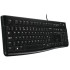 Wired Keyboard Lenovo K120 ENGLISH ONLY Color:black.. Wired Keyboard Lenovo K120 ENGLISH ONLY Color:black..