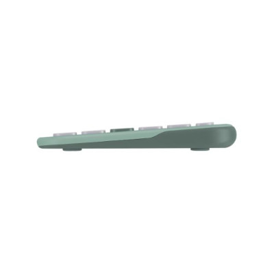 Bluetooth Wireless Keyboard ASUS Marshmallow KW100 BT Green Tea Latte Bluetooth Wireless Keyboard ASUS Marshmallow KW100 BT Green Tea Latte