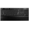 Mechanical gaming keyboard be quiet! Light Mount Silent Tactile ARGB Color:black
