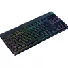 מקלדת גיימינג אלחוטית RAZER BLACKWIDOW V4 LOW-PROFILE TENKEYLESS HYPERSPEED מקלדת גיימינג אלחוטית RAZER BLACKWIDOW V4 LOW-PROFILE TENKEYLESS HYPERSPEED