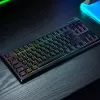 מקלדת גיימינג אלחוטית RAZER BLACKWIDOW V4 LOW-PROFILE TENKEYLESS HYPERSPEED מקלדת גיימינג אלחוטית RAZER BLACKWIDOW V4 LOW-PROFILE TENKEYLESS HYPERSPEED
