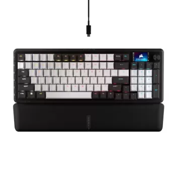 Игровая Клавиатура Corsair Vanguard 96 (MLX Plasma) Игровая Клавиатура Corsair Vanguard 96 (MLX Plasma)
