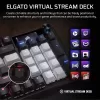 Игровая Клавиатура Corsair Vanguard 96 (MLX Plasma)