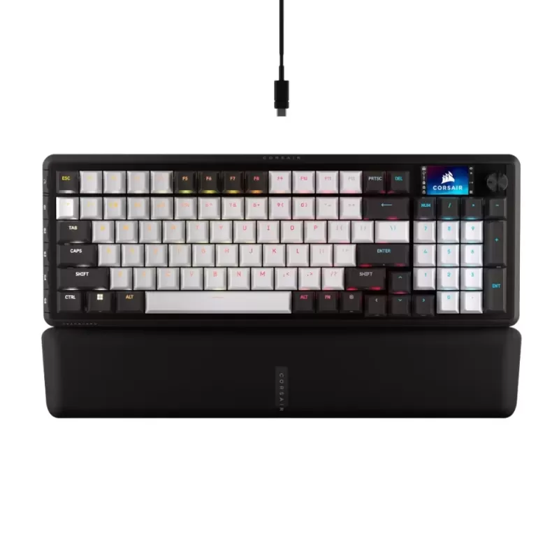 Игровая Клавиатура Corsair Vanguard 96 (MLX Plasma)