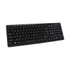 Keyboard Silver Line MM-818HEA Color:white orange