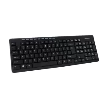מקלדת Silver Line MM-818HEA צבע לבן - כתום מקלדת Silver Line MM-818HEA צבע לבן - כתום