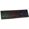 Gaming Keyboard Silver Line GKB-209 Color:black