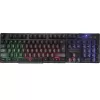 Gaming Keyboard Silver Line GKB-209 Color:black