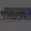 Gaming Keyboard Silver Line GKB-209 Color:black