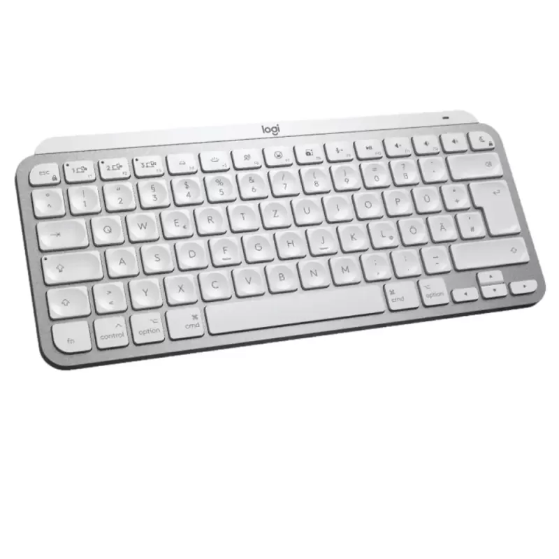 Беспроводная Клавиатура Logitech MX KEYS MINI For Mac