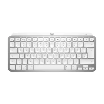 מקלדת אלחוטית Logitech MX KEYS MINI For Mac מקלדת אלחוטית Logitech MX KEYS MINI For Mac