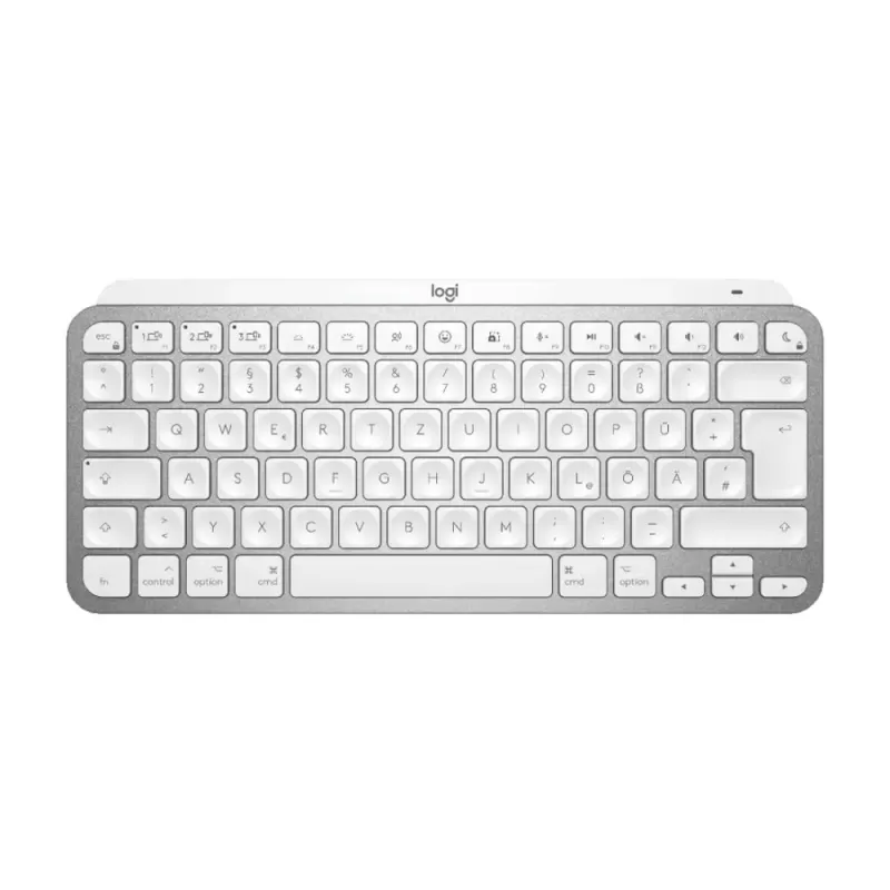 Беспроводная Клавиатура Logitech MX KEYS MINI For Mac