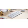 Беспроводная Клавиатура Logitech MX KEYS MINI For Mac