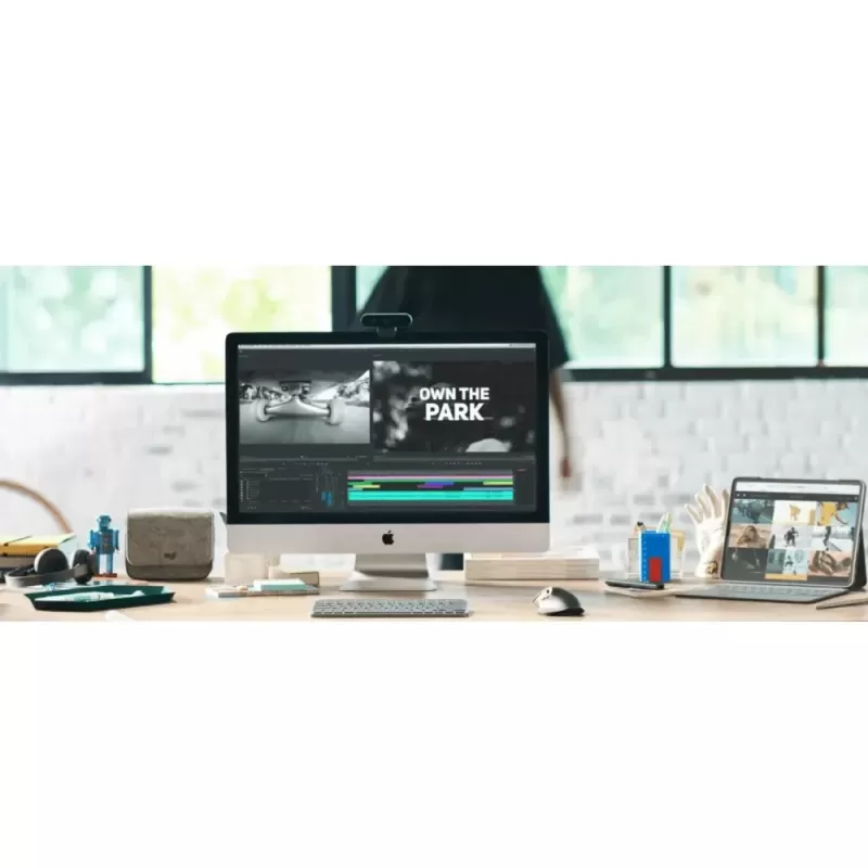Беспроводная Клавиатура Logitech MX KEYS MINI For Mac