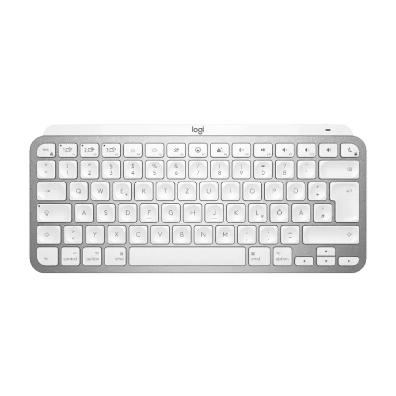 Беспроводная Клавиатура Logitech MX KEYS MINI For Mac