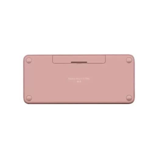 Беспроводная Клавиатура Logitech PEBBLE KEYS 2 K380S- pink Беспроводная Клавиатура Logitech PEBBLE KEYS 2 K380S- pink