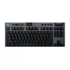 Беспроводная Игровая Клавиатура Logitech G915 X LIGHTSPEED TKL LOW-PROFILE