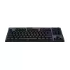 Беспроводная Игровая Клавиатура Logitech G915 X LIGHTSPEED TKL LOW-PROFILE