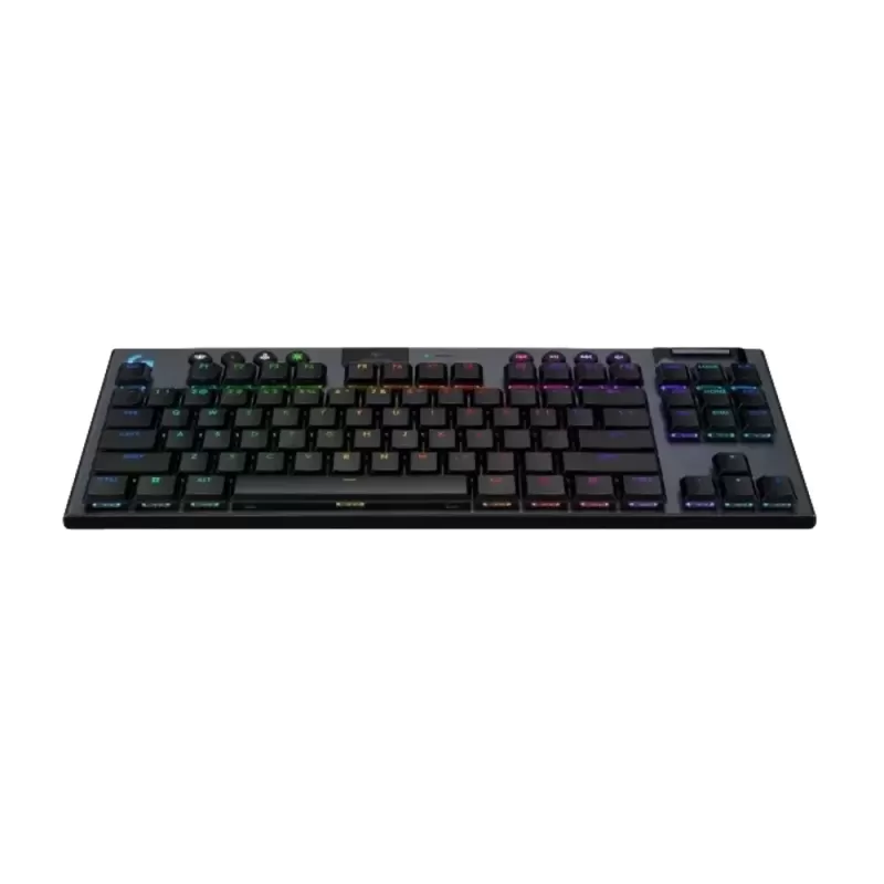 Беспроводная Игровая Клавиатура Logitech G915 X LIGHTSPEED TKL LOW-PROFILE