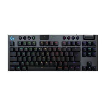 Беспроводная Игровая Клавиатура Logitech G915 X LIGHTSPEED TKL LOW-PROFILE Беспроводная Игровая Клавиатура Logitech G915 X LIGHTSPEED TKL LOW-PROFILE