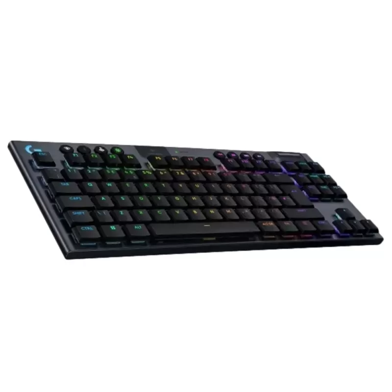 Беспроводная Игровая Клавиатура Logitech G915 X LIGHTSPEED TKL LOW-PROFILE