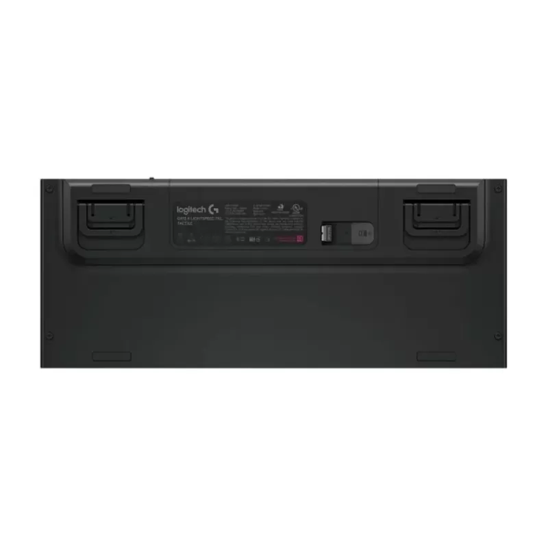 Беспроводная Игровая Клавиатура Logitech G915 X LIGHTSPEED TKL LOW-PROFILE