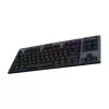 Беспроводная Игровая Клавиатура Logitech G915 X LIGHTSPEED TKL LOW-PROFILE