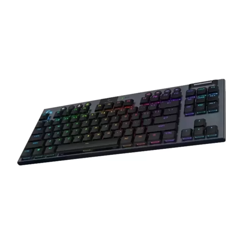 Беспроводная Игровая Клавиатура Logitech G915 X LIGHTSPEED TKL LOW-PROFILE