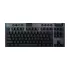 Беспроводная Игровая Клавиатура Logitech G915 X LIGHTSPEED TKL LOW-PROFILE