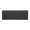 Беспроводной Комплект Клавиатура + Мышь Logitech K250 Bluetooth Graphite 920-013463