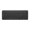 Беспроводной Комплект Клавиатура + Мышь Logitech K250 Bluetooth Graphite 920-013463