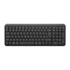 Беспроводной Комплект Клавиатура + Мышь Logitech K250 Bluetooth Graphite 920-013463