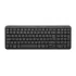 Беспроводной Комплект Клавиатура + Мышь Logitech K250 Bluetooth Graphite 920-013463