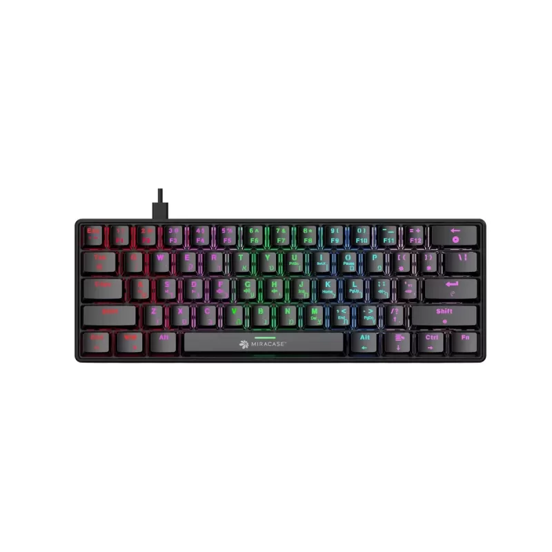 Игровая Клавиатура Miracase MMCK100 Игровая Клавиатура Miracase MMCK100