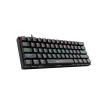 Игровая Клавиатура Miracase MMCK100 Игровая Клавиатура Miracase MMCK100