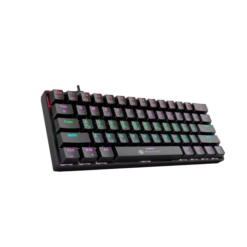 Игровая Клавиатура Miracase MMCK100 Игровая Клавиатура Miracase MMCK100