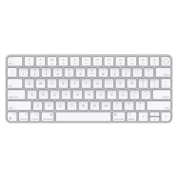 Wireless Keyboards Apple Magic Keyboard with Touch ID