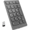 Wireless Numeric Keypad Lenovo Go Wireless Numeric Keypad