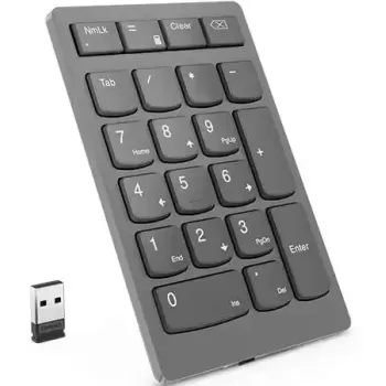 Wireless Numeric Keypad Lenovo Go Wireless Numeric Keypad Wireless Numeric Keypad Lenovo Go Wireless Numeric Keypad