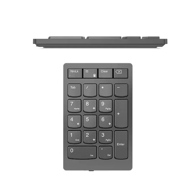 Wireless Numeric Keypad Lenovo Go Wireless Numeric Keypad