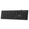 מקלדת חוטית Genius KB-113 Low Profile מקלדת חוטית Genius KB-113 Low Profile