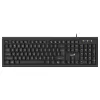 מקלדת חוטית Genius KB-113 Low Profile מקלדת חוטית Genius KB-113 Low Profile