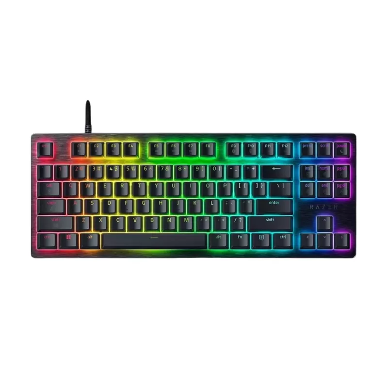 Игровая Клавиатура RAZER Huntsman V3 HE Magnetic Tenkeyless 8KHz