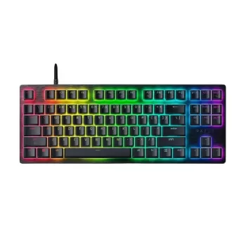 Gaming Keyboard RAZER Huntsman V3 HE Magnetic Tenkeyless 8KHz