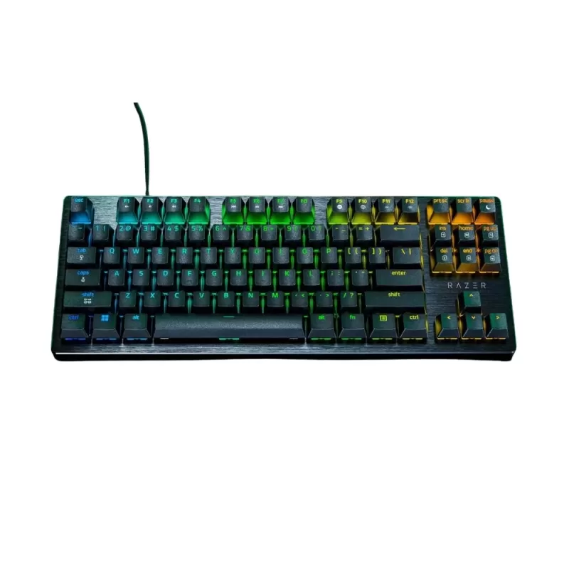 Игровая Клавиатура RAZER Huntsman V3 HE Magnetic Tenkeyless 8KHz