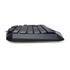 מקלדת Genius SCORPION K9Gaming backlights keyboard צבע שחור