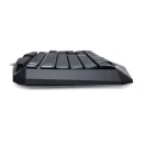 מקלדת Genius SCORPION K9Gaming backlights keyboard צבע שחור