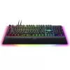 מקלדת גיימינג RAZER BlackWidow V4 Pro Yellow Switch Keyboard Black צבע שחור