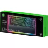 מקלדת גיימינג RAZER BlackWidow V4 Pro Yellow Switch Keyboard Black צבע שחור