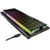 מקלדת גיימינג אלחוטית Turtle Beach Vulcan II Mini Air שחור מקלדת גיימינג אלחוטית Turtle Beach Vulcan II Mini Air שחור